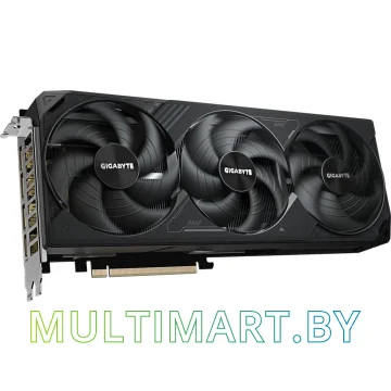 Видеокарта Gigabyte GeForce RTX 5070 Ti Windforce OC SFF 16GB GDDR7 (GV-N507TWF3OC-16GD) картинка 2